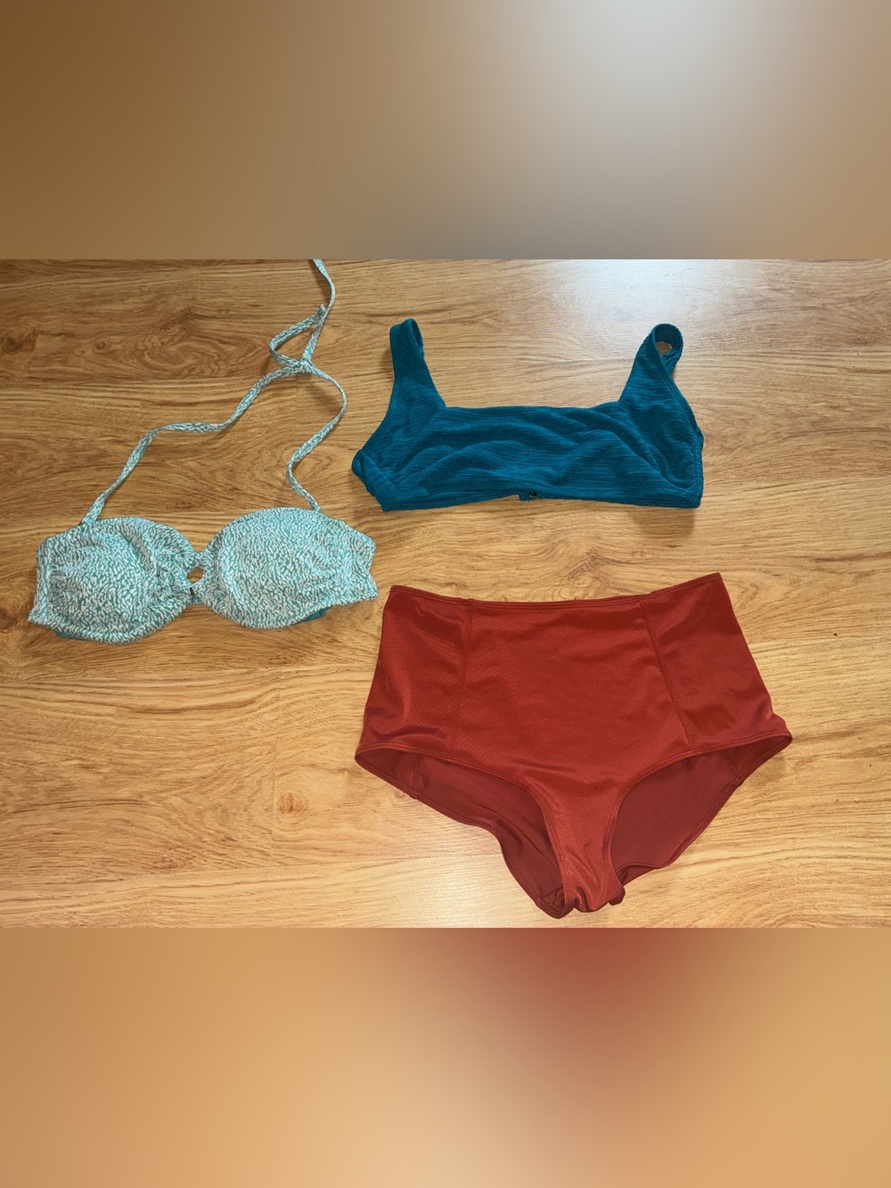 Women’s Large Bikini Bundle